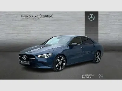 Occasion Mercedes CLA180 136 PK (100 kW) 2023 Sedan