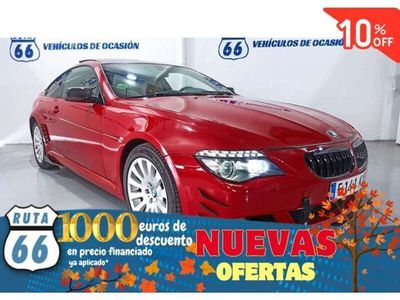 BMW 650