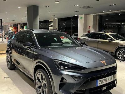 Gris/plata Nuevo 2025 Cupra Formentor SUV | 35.990 € (Caro)