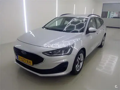 Usado Ford Focus