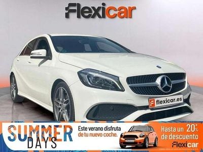 Mercedes A200
