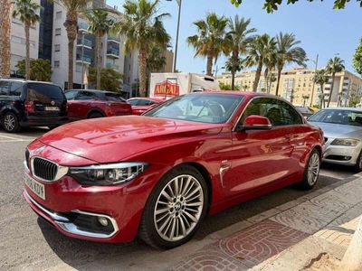 BMW 430 Cabriolet