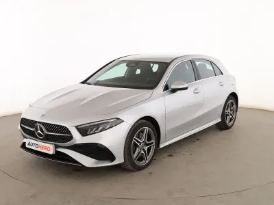 Usado Mercedes A250