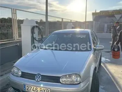 Usado VW Golf IV