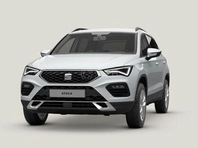 usado Seat Ateca 1.0 Tsi S&s Style Xm