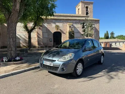 Usado Renault Clio II