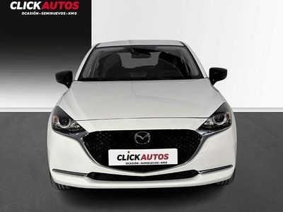 Usado 2022 Mazda 2 Homura-Line | 14.450 € (Precio justo)