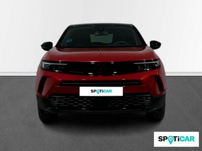 Usado Opel Mokka Ultimate 130 CV (95 kW) 2024 Rojo SUV