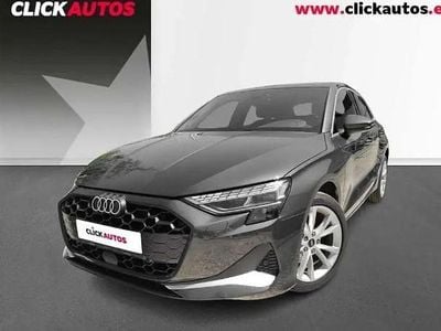 Usado Audi A3 Advanced 116 HP (85 kW) 2025