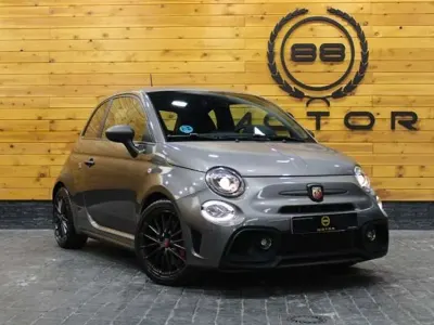 Usado Abarth 695