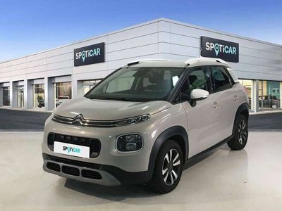 usado Citroën C3 Aircross Puretech S&S Feel 110