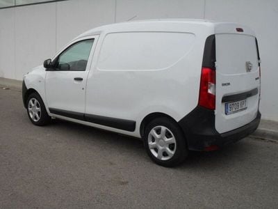 Dacia Dokker