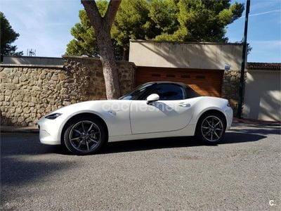 Mazda MX5