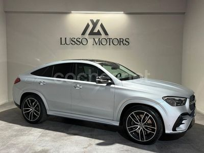 Mercedes GLE450 AMG
