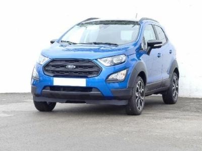 Brugt Ford Ecosport Active 125 HK (91 kW) 2023 SUV