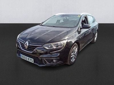 Renault Mégane IV