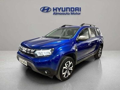 Usado Dacia Duster Journey 131 CV (96 kW) 2023 Azul SUV