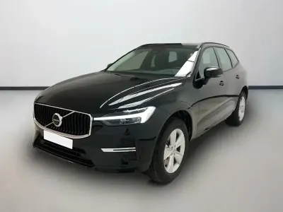Usado Volvo XC60 197 CV (144 kW) 2023 Negro SUV