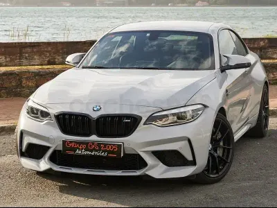 Usado BMW M2