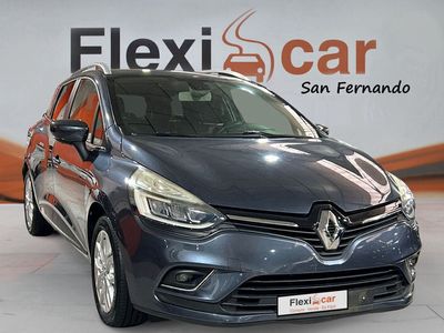 usado Renault Clio IV 