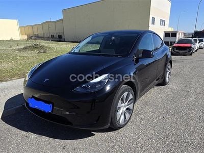 Usado Tesla Model Y RWD 219 kW (299 CV) 2023 Eléctrico SUV