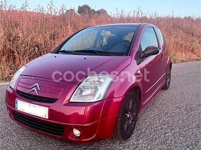 Citroën C2