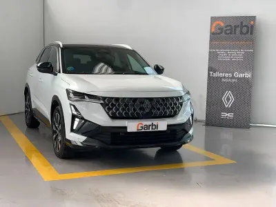 Usado Renault Austral Techno 200 CV (147 kW) 2025 Blanco SUV