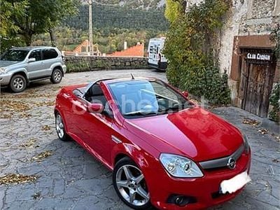 Opel Tigra