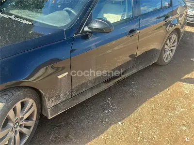 Usado BMW 320