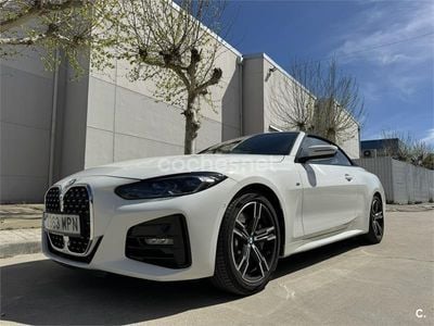 BMW 430