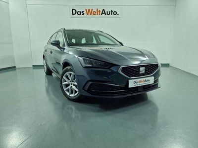 usado Seat Leon ST 1.0 EcoTSI S&S Style XS 110