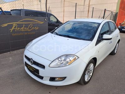Fiat Bravo