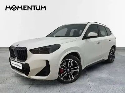Usado BMW X1 150 CV (110 kW) 2025 Blanco SUV
