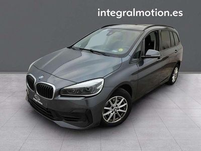 BMW 216