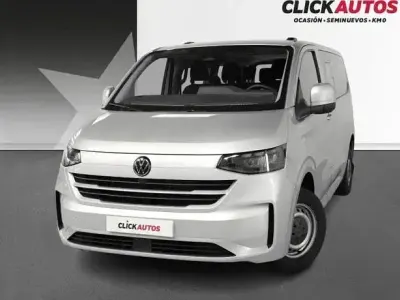 Usado VW T7 150 CV (110 kW) 2025 Van