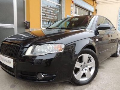 usado Audi A4 3.0/233CV TDI quattro