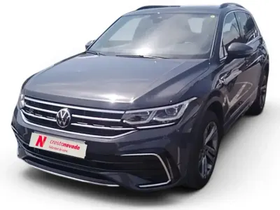 Usado Mitsubishi Eclipse Cross 185 CV (136 kW) 2023 Blanco SUV