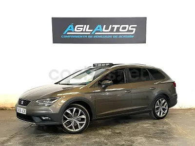 Usado Seat Leon