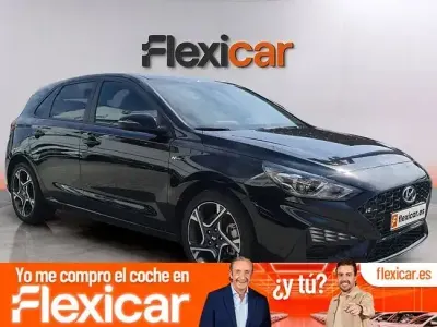Usado Hyundai i30