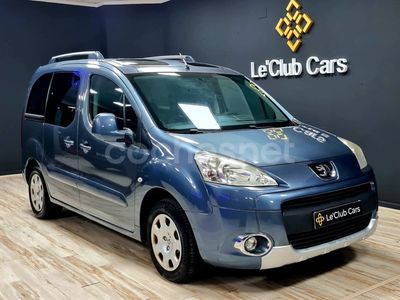 Peugeot Partner Tepee