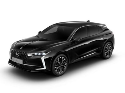 DS Automobiles DS4