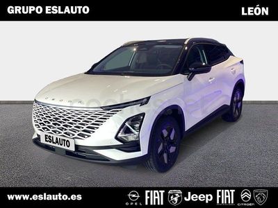Usado Omoda 5 147 CV (108 kW) 2025 Blanco SUV