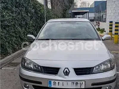 Usado Renault Laguna III