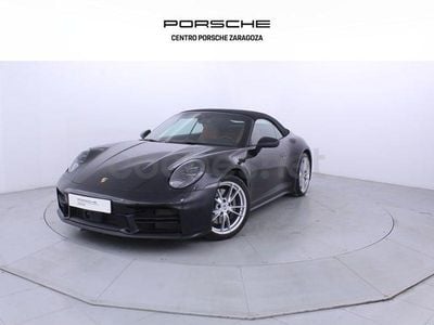 Usado Porsche 911 Carrera 394 CV (289 kW) 2024 Negro Coupe