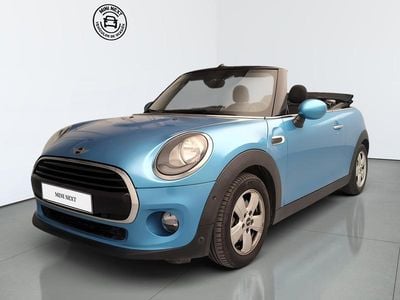 Usado Mini Cooper 136 CV (100 kW) 2018 Utilitario