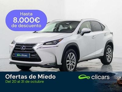 Lexus NX300h