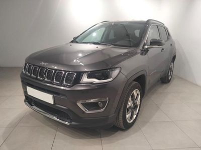 usado Jeep Compass 1.4 Multiair Limited 4x4 AD Aut. 125kW