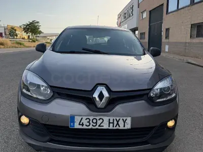 Usado Renault Mégane GrandTour