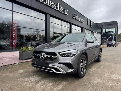 Nuevo Mercedes GLA200 163 CV (119 kW) 2025 Gris SUV