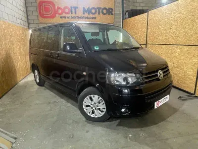 Usado VW Multivan